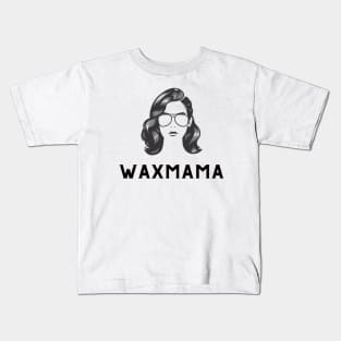 wax mama scentsy Kids T-Shirt